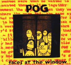 Faces at the Window
