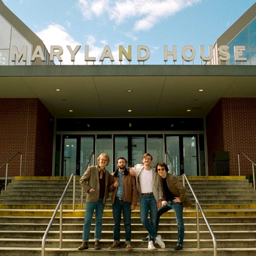 Maryland House