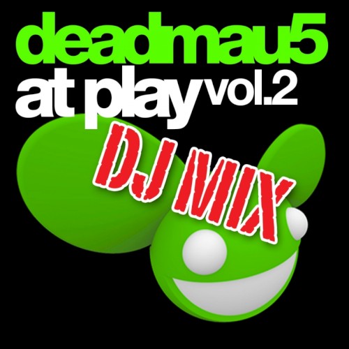 At Play Vol. 2 DJ Mix