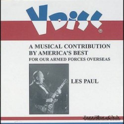 V-Disc Recordings