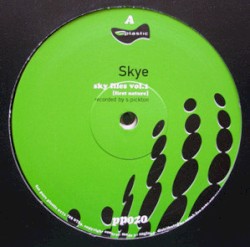 Skye / The Ted Howler Rhythm Combo