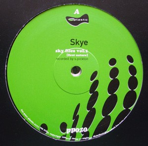 Skye / The Ted Howler Rhythm Combo