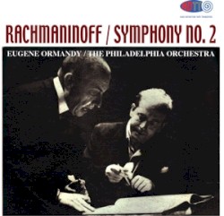 Symphony no. 2 in E minor, op. 27