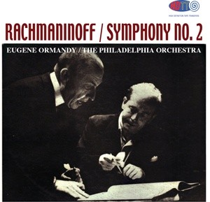 Symphony no. 2 in E minor, op. 27