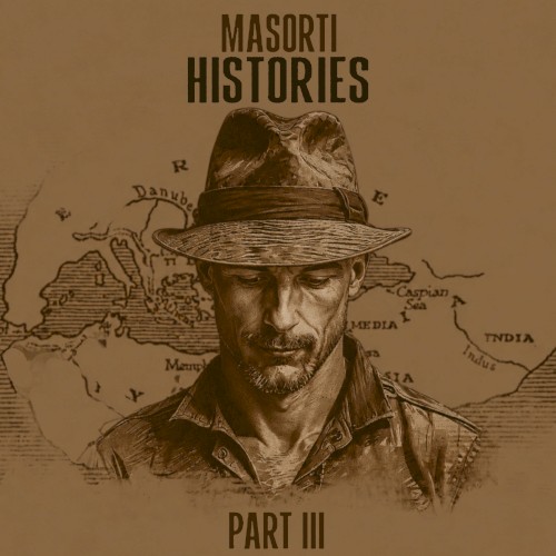 Histories, Pt. 3