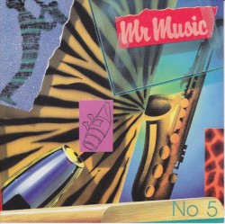 Mr Music Nr 5 – 1989