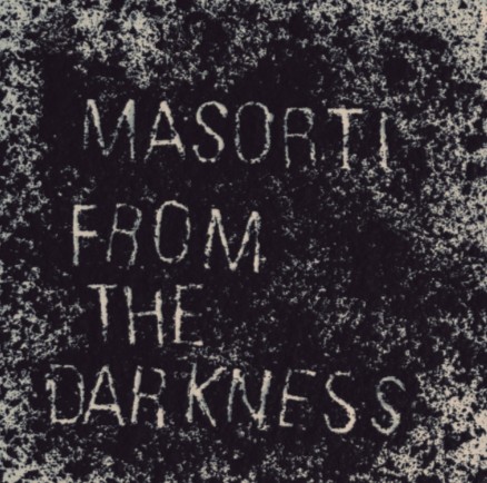 From the Darkness