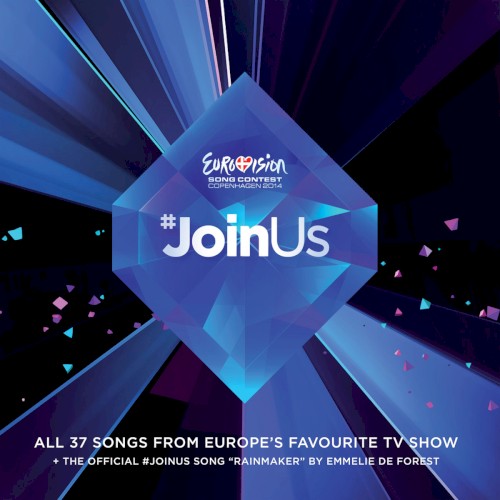 Eurovision Song Contest: Copenhagen 2014