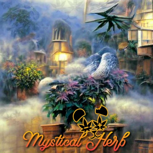 Mystical Herb
