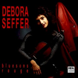 Bluesons rouge