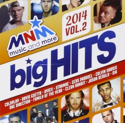 MNM Big Hits 2014, Vol. 2