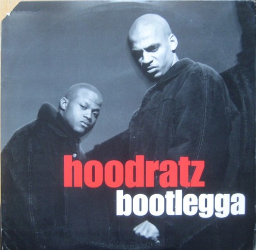 Bootlegga