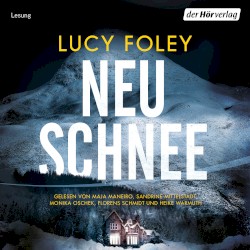 Neuschnee