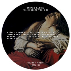 Palimpsests Vol. I EP