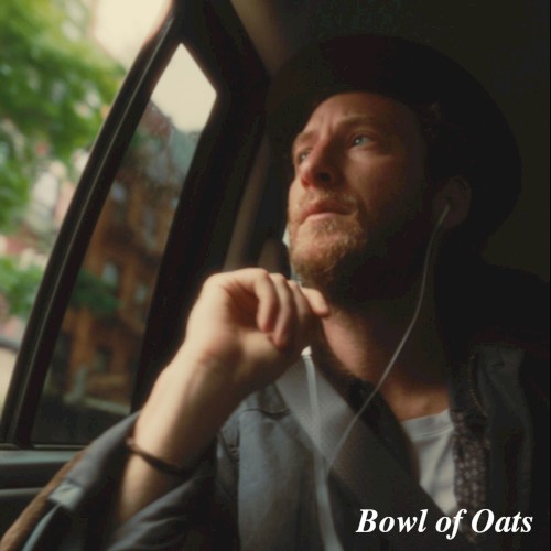 Bowl of Oats