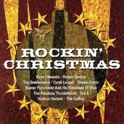 Rockin' Christmas