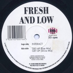 Interact / Get Up