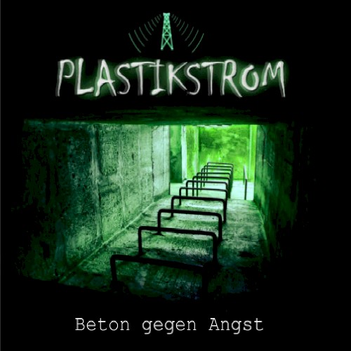 Beton gegen Angst