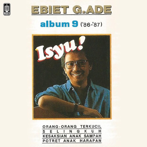 Album 9 Isyu