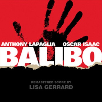 Balibo