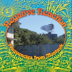 Frequencies From Montauk