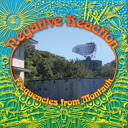 Frequencies From Montauk