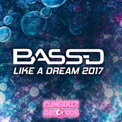 Like A Dream 2017