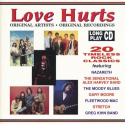 Love Hurts