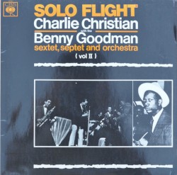 Solo Flight