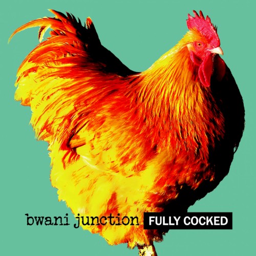 Fully Cocked