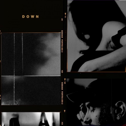 Down