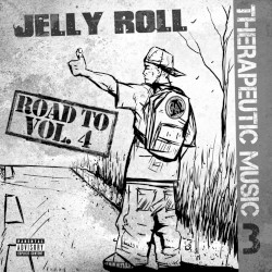 Therapeutic Music 3: Road to Vol. 4