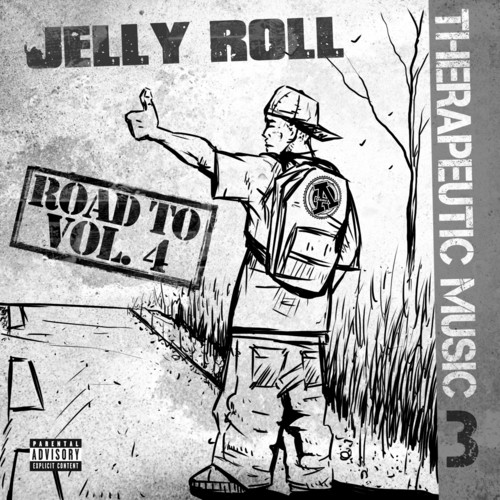Therapeutic Music 3: Road to Vol. 4