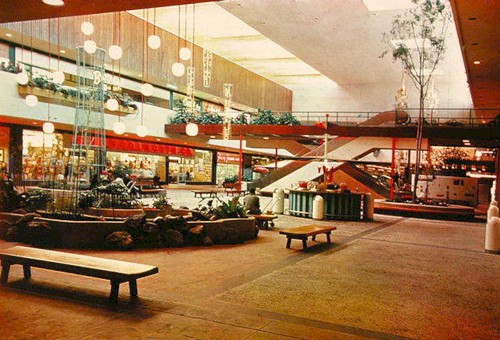 Your Favorite Mall+Ｙｏｕｒ Ｆａｖｏｒｉｔｅ Ｍａｌｌ