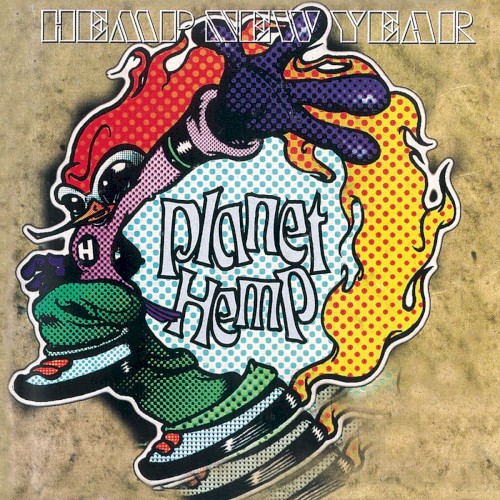 Hemp New Year