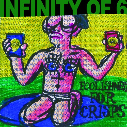 Foolishness for Crisps