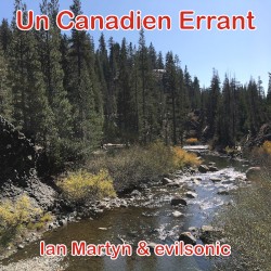 Un Canadien Errant