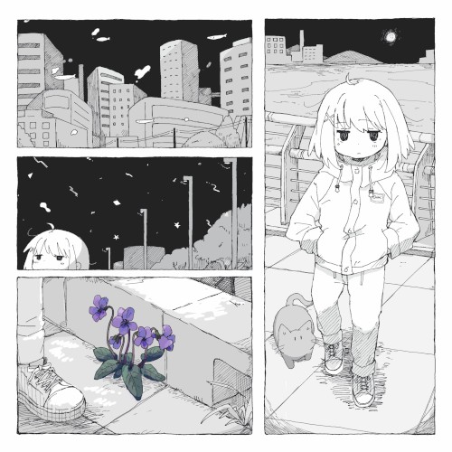 Violet