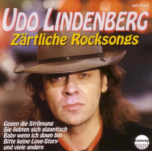 Zärtliche Rocksongs
