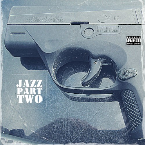 Jazz, Part Two