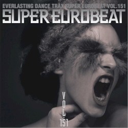 Super Eurobeat, Volume 151