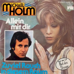Allein mit dir