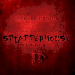Splatterhouse, Vol. 1: Metal