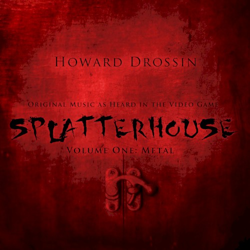 Splatterhouse, Vol. 1: Metal