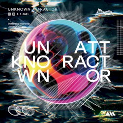 Unknown Attractor