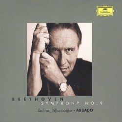 Symphony no. 9