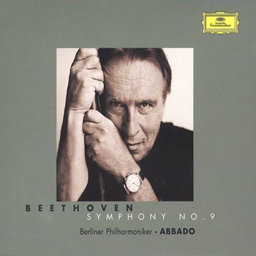 Symphony no. 9