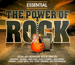 Essential: The Power of Rock
