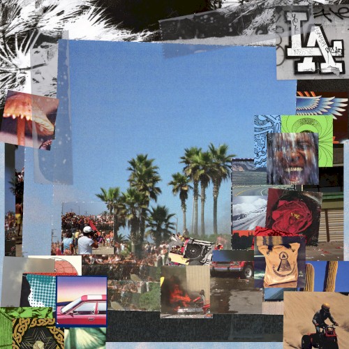 LA