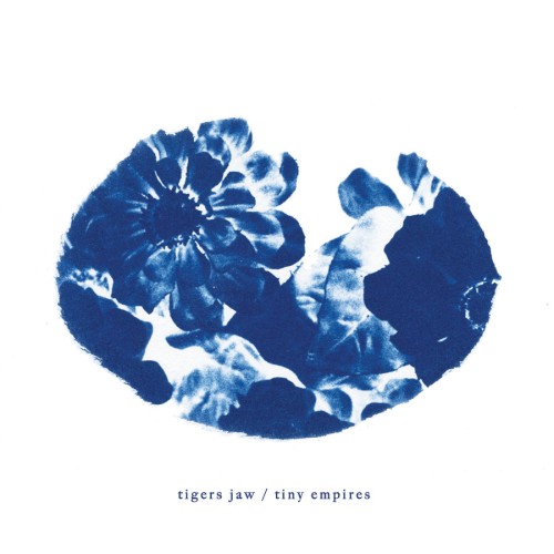 Tigers Jaw/Tiny Empires Split 7"